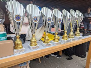 Mehr über den Artikel erfahren Lions Cup 2026: Tag 3 – Alles auf die 7