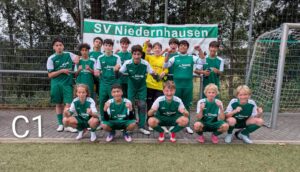 Mehr über den Artikel erfahren Spieltag vom 21.-23. August 2026